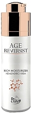 Moisturizing Face Cream - Farmasi Dr.Tuna Age Reversist Rich Moisturizer — photo N3