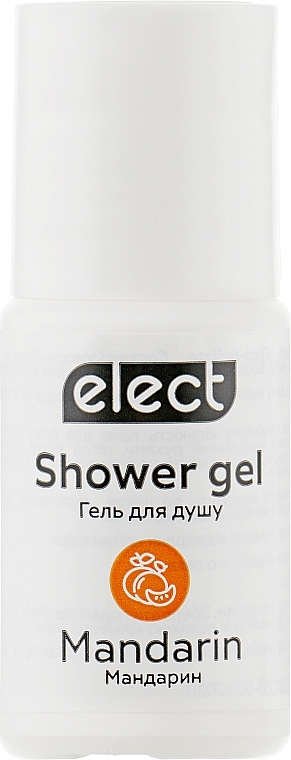 Set - Elect (sh/gel/5*30ml) — photo N4