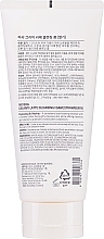 Strawberry Cleansing Foam - Missha Creamy Latte Strawberry Cleansing Foam — photo N2