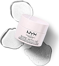 Hydrating Jelly Primer - NYX Professional Makeup Bare With Me Hydrating Jelly Primer — photo N3