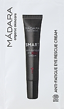 GIFT! Eye Cream - Madara Cosmetics Smart Anti-Fatique Eye Cream (sample) — photo N1