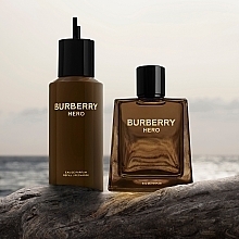 Burberry Hero Eau de Parfum - Eau de Parfum (refill) — photo N3