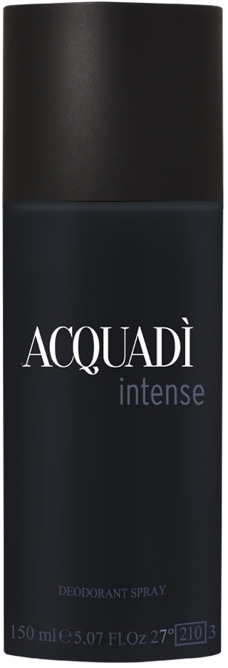 AcquaDi Intense - Deodorant — photo 150 ml