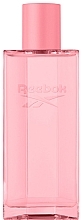 Fragrances, Perfumes, Cosmetics Reebok Activate Your Senses - Eau de Toilette (tester without cap)