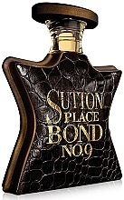 Fragrances, Perfumes, Cosmetics Bond No 9 Sutton Place - Eau de Parfum