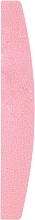 Fragrances, Perfumes, Cosmetics Nail File, light pink - Kosmetykshop