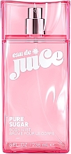 Cosmopolitan Eau De Juice Pure Sugar Body Mist - Body Mist — photo N1