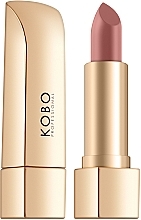 Lipstick - Kobo Professional Colour Trends Lipstick — photo N1