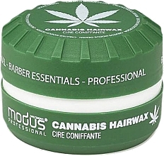 Fragrances, Perfumes, Cosmetics Hair Wax - Modus Professional Cannabis Hairwax