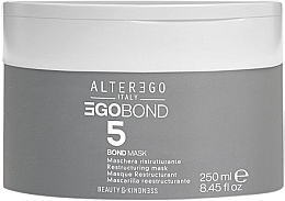Hair Mask - Alter Ego Egobond 5 Bond Mask — photo N1
