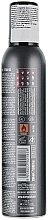 Strong Hold Styling Hair Mousse - Alter Ego Hasty Too Grip It On Mousse — photo N5