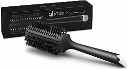 Fragrances, Perfumes, Cosmetics Thermal Brush, 44mm - Ghd Natural Bristle Radial Brush Size 3