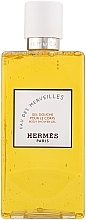 Hermes Eau des Merveilles 2009 - Shower Gel — photo N1