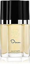 Fragrances, Perfumes, Cosmetics Oscar de la Renta Oscar - Eau de Toilette