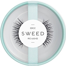 Fragrances, Perfumes, Cosmetics False Lashes - Sweed Beroe Pro Lashes