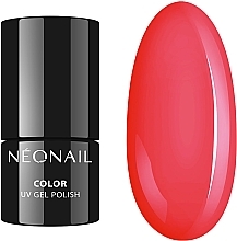 Set - NeoNail Professional De Luxe Starter Set — photo N5