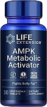 AMPK Metabolic Activator - Life Extension AMPK Metabolic Activator — photo N1