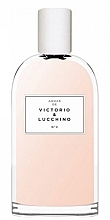 Fragrances, Perfumes, Cosmetics Victorio & Lucchino Aguas de Victorio & Lucchino No2 - Eau de Toilette (tester without cap)