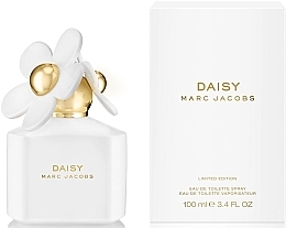 Fragrances, Perfumes, Cosmetics Marc Jacobs Daisy 10th Anniversary Edition - Eau de Toilette