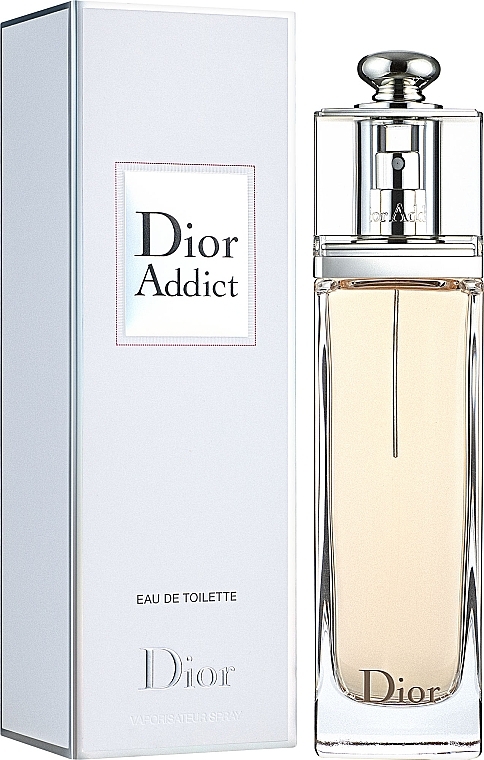 Dior Addict Eau de Toilette - Eau de Toilette  — photo N2