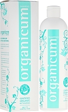 Fragrances, Perfumes, Cosmetics Shampoo "Menthol" - Terapi Organicum Hydrosolkomplex Shampoo