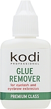 Fragrances, Perfumes, Cosmetics Gel Eyelash Remover - Kodi Professional Glue Remover Premium Class