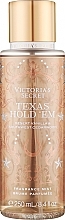 Fragrances, Perfumes, Cosmetics Fragrance Mist - Victoria's Secret Texas Hold 'Em Fragrance Mist