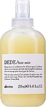 Leave-In Conditioner Spray - Davines Tonico Delicato — photo N1