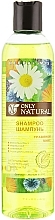 Herbal Mix Shampoo - Only Natural — photo N2