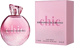 Ermanno Scervino Chic - Eau de Parfum — photo N4