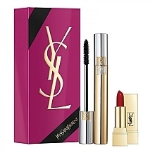 Fragrances, Perfumes, Cosmetics Set - Yves Saint Laurent Mini Set 20