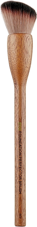 Foundation Brush BG201, 003 - Bogenia ECO — photo N1