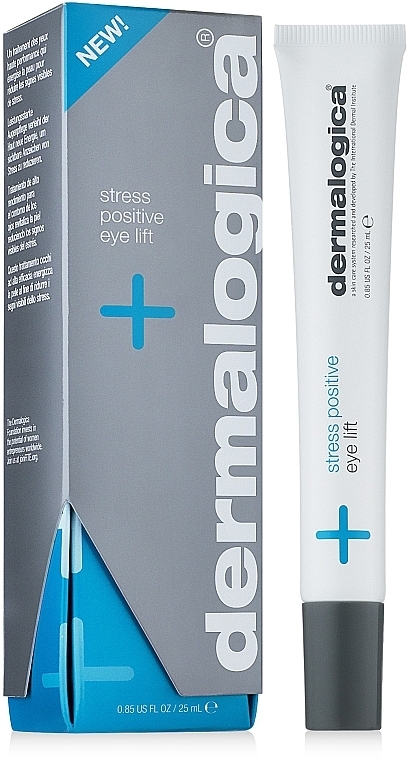 Stress Positive Eye Lift - Dermalogica Daily Skin Health Stress Positive Eye Lift — photo N1