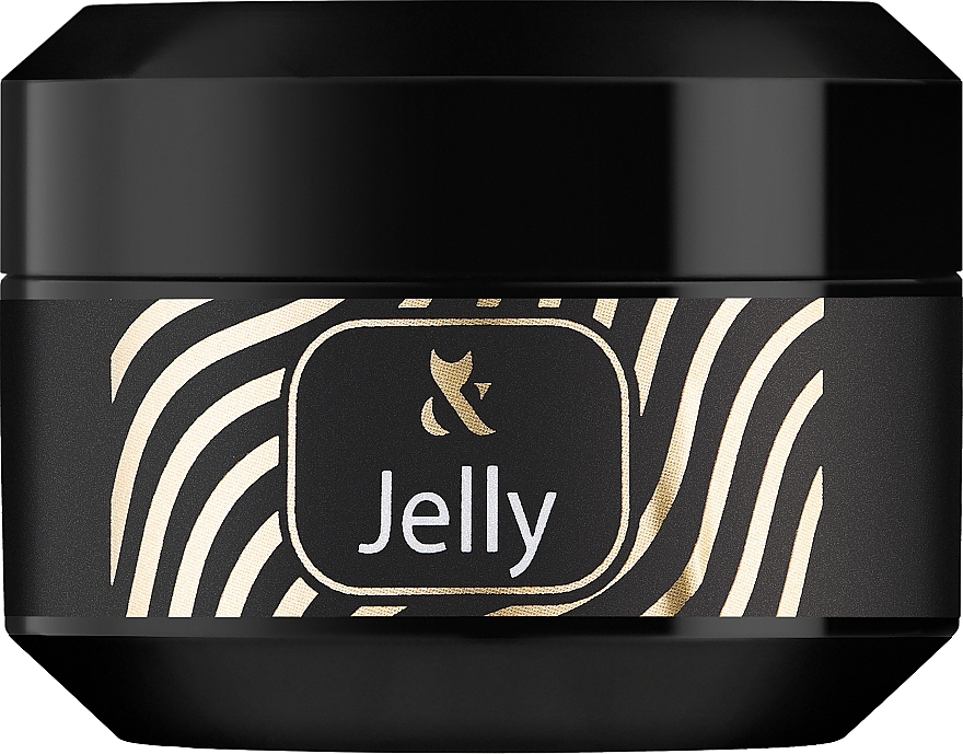 Modelling Jelly Gel - F.O.X Jelly Gel — photo N1