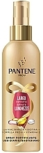 Fragrances, Perfumes, Cosmetics Strengthening Spray for Long Hair - Pantene Pro-V Infinite Long Fortifying Spray