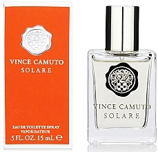 Fragrances, Perfumes, Cosmetics Vince Camuto Solare - Eau de Toilette (mini size)