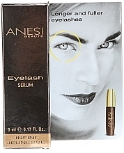 Fragrances, Perfumes, Cosmetics Lash Growth Serum - Anesi Expression Eye Lash Serum