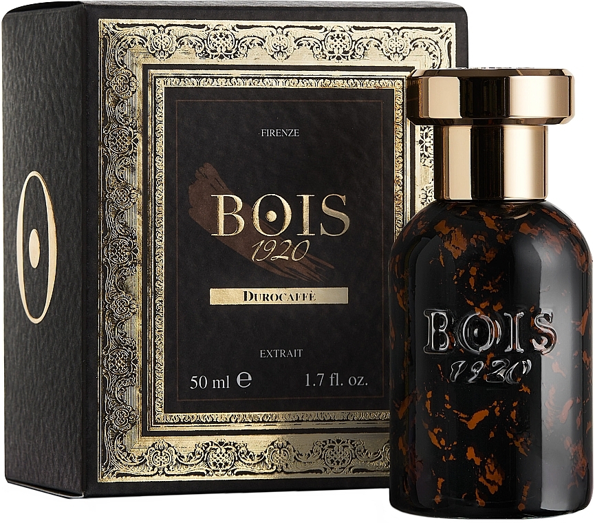 Bois 1920 Duro Caffe - Eau de Parfum — photo N1