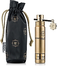 Montale Roses Musk Travel Edition - Eau de Parfum — photo N2