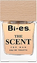 Fragrances, Perfumes, Cosmetics Bi-Es The Scent - Eau de Toilette