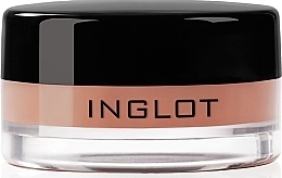 Face Correcting Cream - Inglot AMC Cream Concealer — photo N1