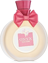 Fragrances, Perfumes, Cosmetics Lotus Valley Onyx - Eau de Toilette