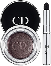 Fragrances, Perfumes, Cosmetics Creamy Eyeshadow - Dior Diorshow Fusion Mono Long-Wear Professional Mirror-Shine Eyeshadow