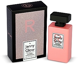 Jenny Glow Floral Explosion - Eau de Parfum — photo N1