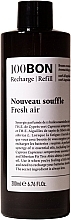 Scented Body Spray - 100BON Nouveau Souffle (refill) — photo N1