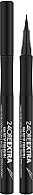 Fragrances, Perfumes, Cosmetics Eyeliner Pen - Deborah 24ore Extra Eyeliner Pen