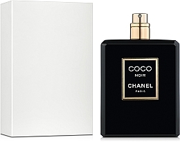 Chanel Coco Noir - Eau (tester without cap) — photo N1