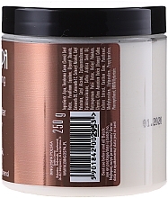 Body Cocoa Butter with Stem Cells, Retinol and D-panthenol - BingoSpa — photo N2