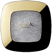 Fragrances, Perfumes, Cosmetics Eyeshadow - L'Oreal Paris Riche LOmbre Pure