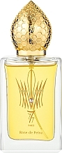 Fragrances, Perfumes, Cosmetics Stephane Humbert Lucas 777 Rose de Petra - Eau de Parfum